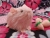 Little Pinkie Guinea Pig Plushie