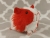 Little Red Dutch Guinea Pig Plushie