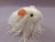 Little White Texel Guinea Pig Plushie