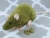 Green Rat Plushie