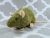 Green Rat Plushie
