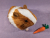 Big Ginger Dutch Guinea Pig Plushie