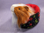 Little Ginger Dutch Longhaired Guinea Pig Plushie