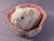 Little Pink Dutch Guinea Pig Plushie