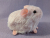 Little Pink Guinea Pig Plushie