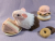 Little Neapolitan "Poli" Guinea Pig Plushie