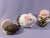 Little Neapolitan "Poli" Guinea Pig Plushie