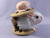 Little Neapolitan "Poli" Guinea Pig Plushie