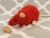 Red Rat Plushie