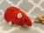 Red Rat Plushie