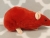 Red Rat Plushie