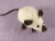 Siamese Mouse Plushie