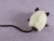 Siamese Mouse Plushie