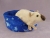 Siamese Rat Plushie