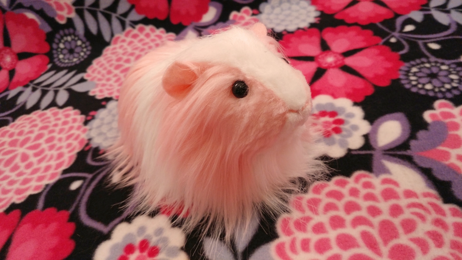 Skinny sales pig pink