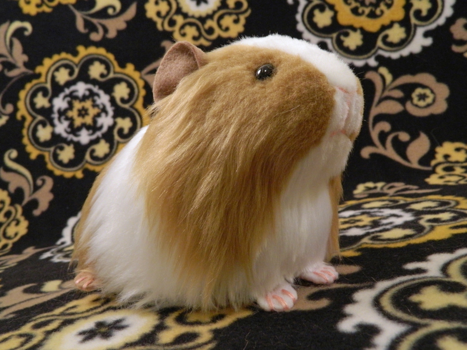 guinea pig plush