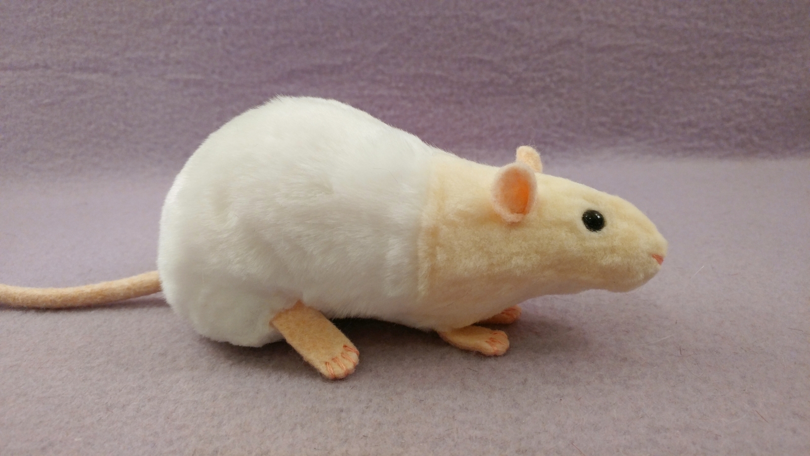 rat plushies