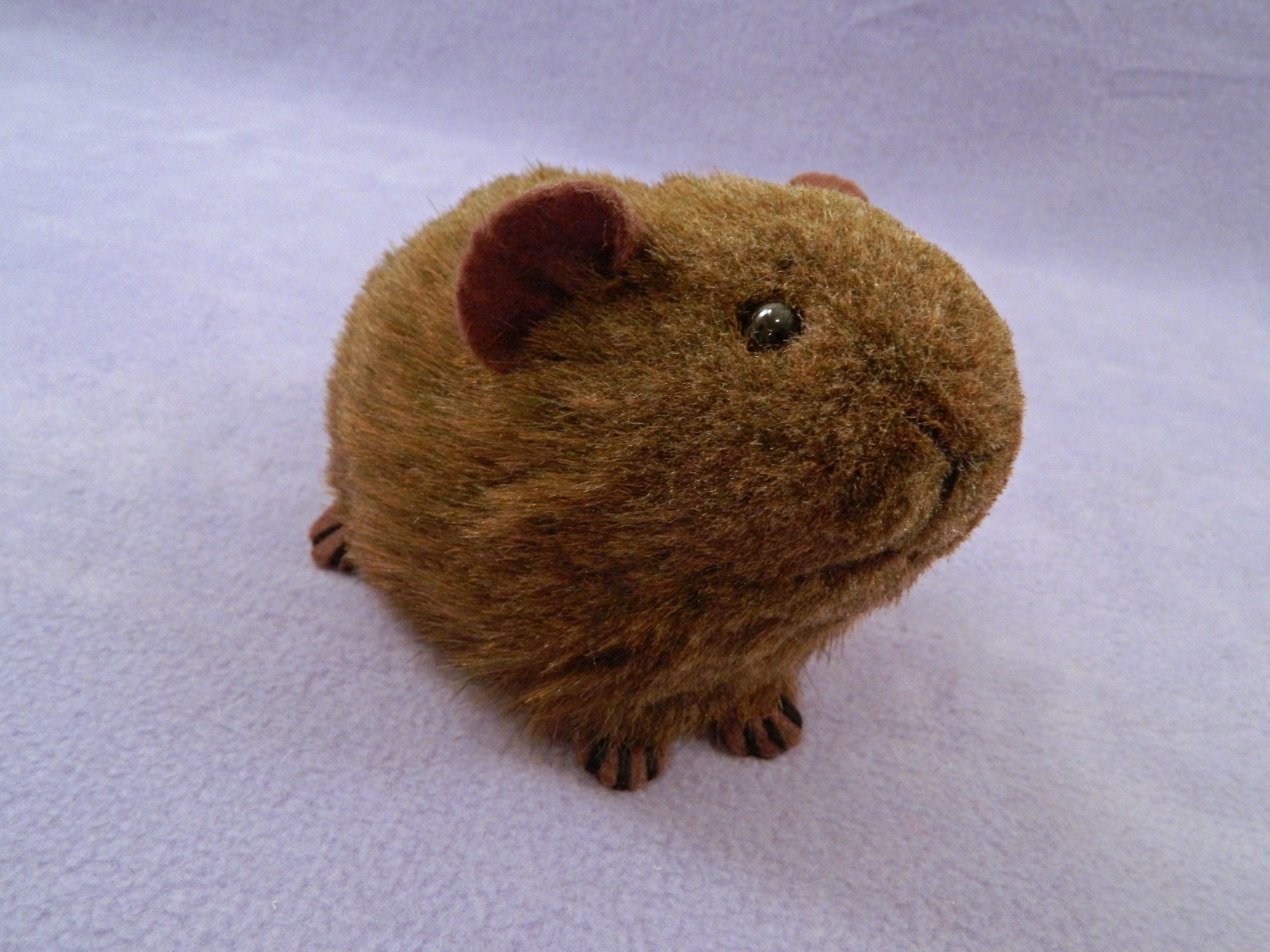 guinea pig plush
